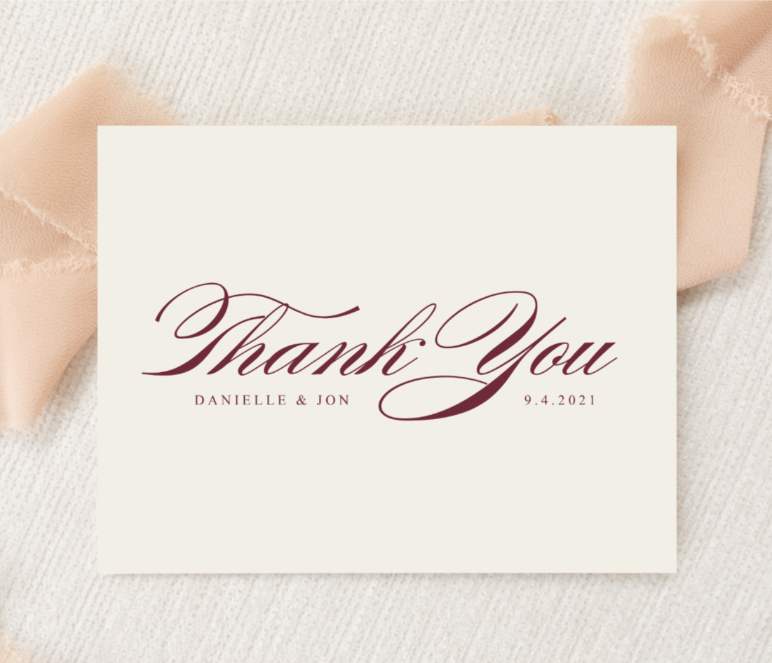 bridal-shower-thank-you-card-bridal-thank-you-card-bridal-etsy